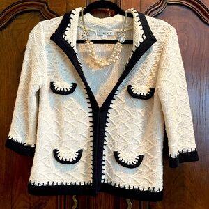 Cabi Vintage Jacket